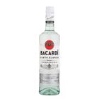 Rum Cubano Bacardi Carta Blanca 700ml