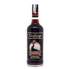 Rum Goslings Black Seal 750ml