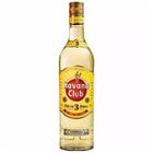 Rum Havana Club Anejo 3 Anos 750ml