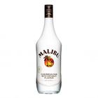 Rum Malibu Com Coco (750Ml) - DS