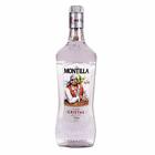 Rum Montilla Carta Cristal 1 Litro