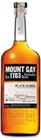 Rum Mount Gay Black Barrel Gold 700Ml