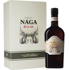 Rum naga double cask 700 ml