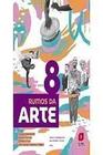 Rumos da arte 8 f2 la 2 ed 2024