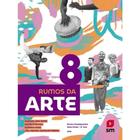 Rumos da Arte 8 F2 La 2 Ed 2024