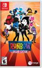 Runbow Deluxe Edition - SWITCH EUA
