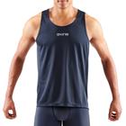 Running Singlet SKINS SERIES-3 para homens