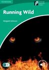 Running Wild - Cambridge Discovery Readers - Level 3 - Cambridge University Press - ELT