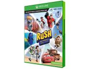 Rush A Disney Pixar Adventure para Xbox One Microsoft Outros