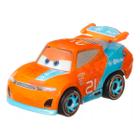 Ryan Inside Carros Filme Mini Racers Cars GKF65 - Mattel