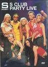 S Club Party Live DVD