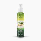 S.o.s aloe spray multifuncional multi aloe racco