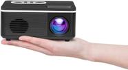 S361 Mini Home Projector, Minitype portátil LED Projector Su