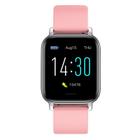 S50 Bluetooth Smart Watch 1.3 tela Bt5.0 Fitness-tracker pulseira para telefones Android - HUOGUO