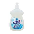 Sabao Cremoso Daxx Higi Calcinha Tradicional, Liquido, 1 Unidade Com 300Ml