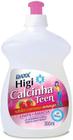 Sabão Cremoso Higi Calcinha Teen 300ml