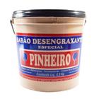 Sabão Desengraxante Em Pasta 4,5kg - Pinheiro