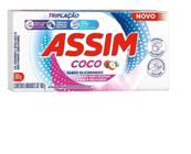 Sabao Em Pedra Assim Coco 180g