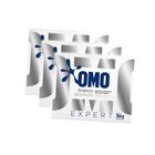 Sabão Em Pó Omo Expert Branco Absoluto Kit 3 - Unilever