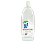 Sabão Líquido Concentrado Ola Natural Essentials - 1L