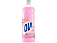 Sabão Líquido Concentrado Ola Original 1,75L Menor preço em Sabão Líquido Concentrado Ola Original 1,75L