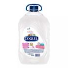 Sabão Líquido Coquel Coco Antibacterial Galão 5L