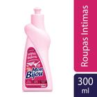 Sabão Líquido Lava- Roupas Intimas & Biquínis 300ml