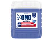 Sabão Líquido Omo 7L Lavanderia Profissional Lavagem Perfeita Profissional