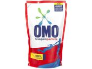 Sabão Líquido Omo Lavagem Perfeita - 900ml