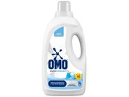 Sabão Líquido Omo Puro Cuidado 3L