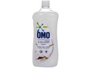 Sabão Líquido Omo Roupas Finas e Delicadas - 900ml