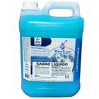 Sabão Liquido Para Lavagem De Pisos E Assoalhos - 5 L - GQ