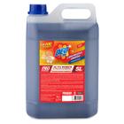 Sabao liquido poder de remocao concentrado 5l deoline