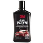 Sabao Neutro Auto 3M CAR WASH 500ML