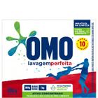 Sabao Po Omo Lavagem Perfeita Caixa 800g