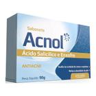 Sabonete Acnol AntiAcne 80g Arte Nativa