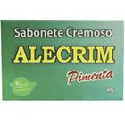 Sabonete Alecrim 90G San Jully