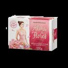 Sabonete Alma de Flores Floral Intense 130g Qualidade Memphis