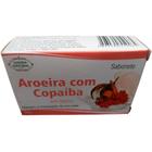 Sabonete Anti-séptico Aroeira com Copaíba 90 g Lianda Natural