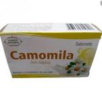 Sabonete Anti-séptico Camomila 90 g Lianda Natural