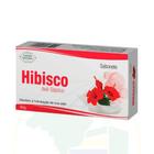 Sabonete anti-séptico hibisco 90g