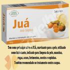 Sabonete Antisséptico Natural Lianda Juá 90g