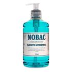 Sabonete Antisséptico NOBAC com Triclosan 500ml Naturelle - CPAP/ BPAP/ Mascara