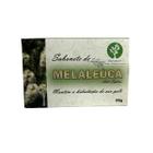 Sabonete Artesanal de Melaleuca - 90g
