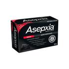 Sabonete Asepxia Anti-acne Detox Carvão Ativado 80g
