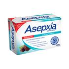 Sabonete Asepxia Anti-acne Esfoliante 80g
