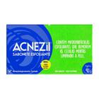 Sabonete Barra Acnezil Esfoliante 90g - Cimed