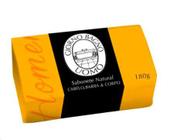 Sabonete barra amarelo giorno uomo 180g