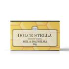 Sabonete Barra Dolce Stella Mel E Baunilha 90G Vegetal