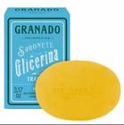 Sabonete Barra Granado Glicerina - 90g